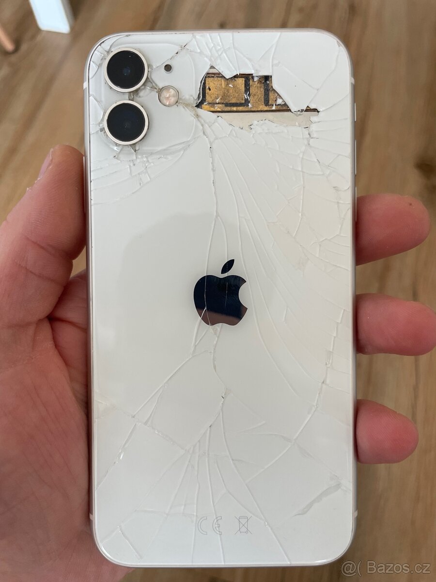 iPhone 11 - 13
