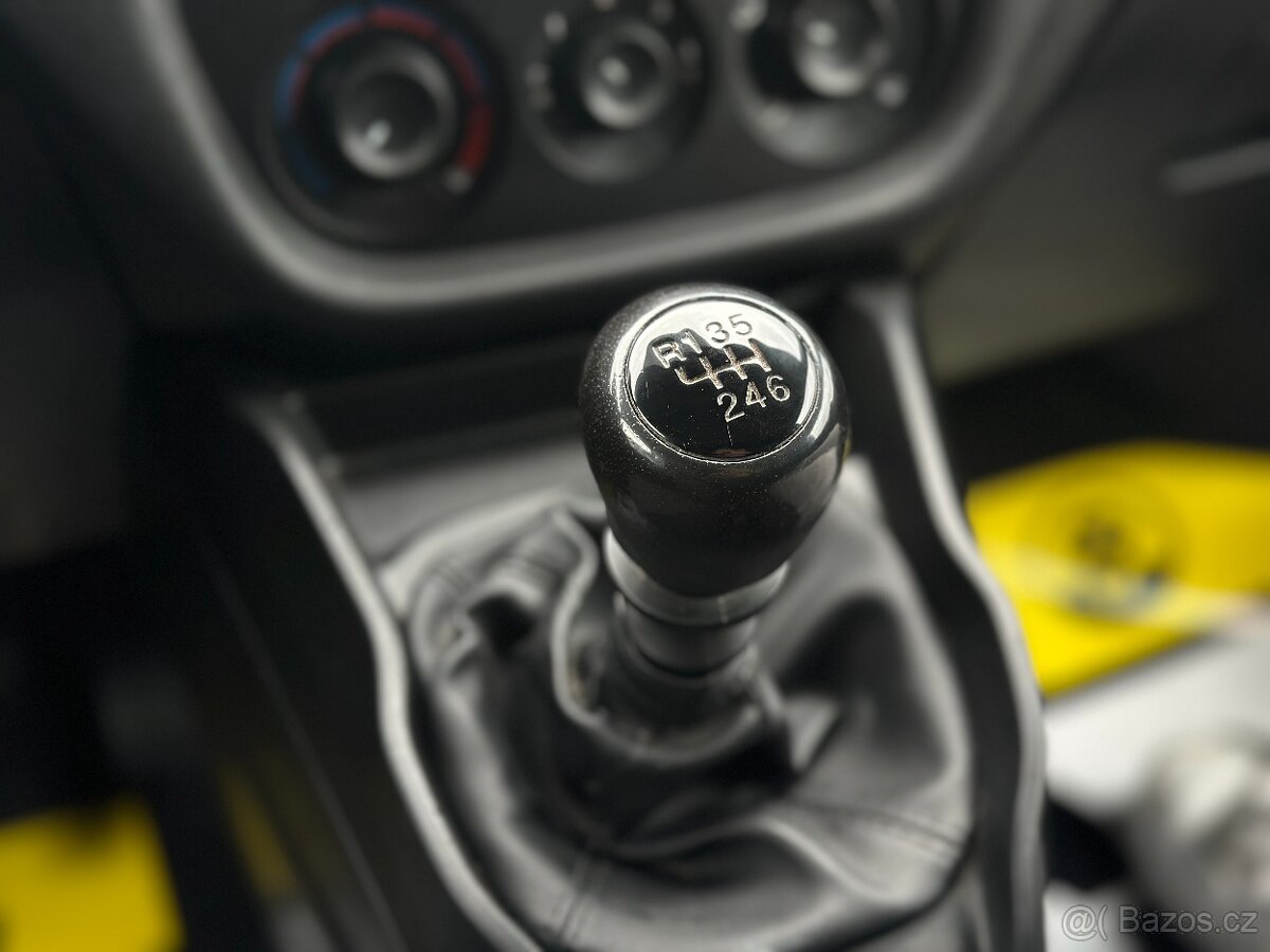 Fiat Doblo 2016 - 13