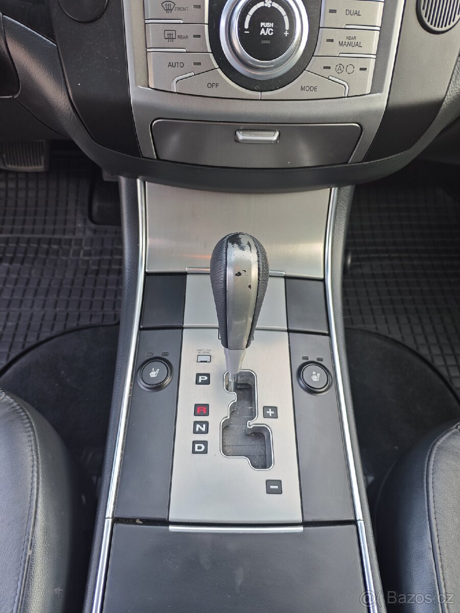 Hyundai ix55 - 13