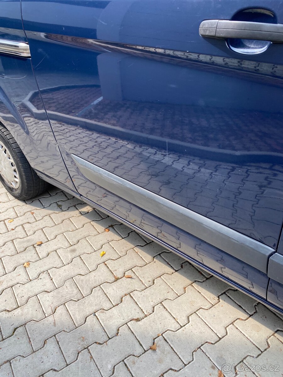 Ford Transit Custom - 13