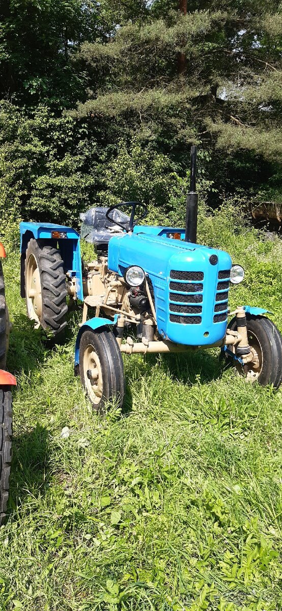 Zetor 2511 a3511 - 13