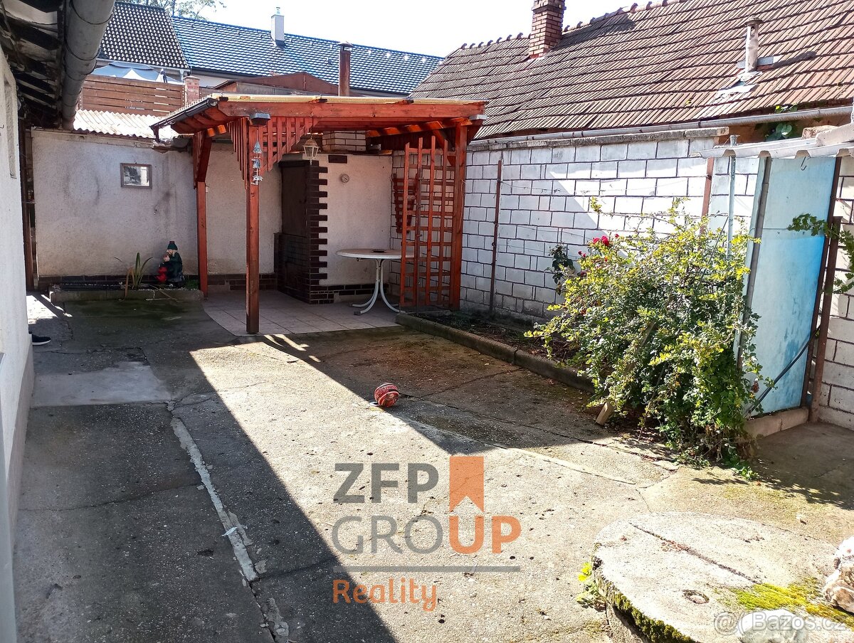 Prodej rodinného domu o rozloze 163 m², Skoronice - 13