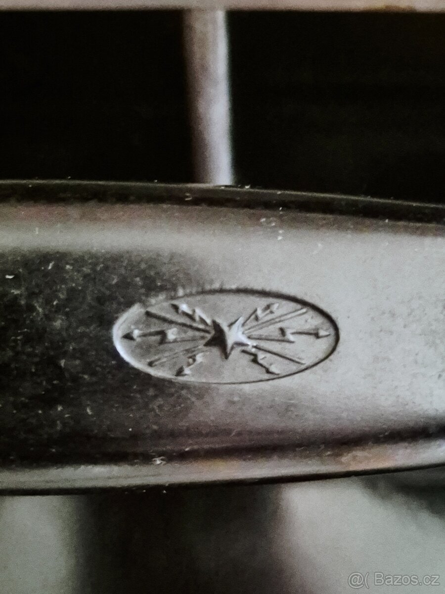 Starožitný krásný telefon L.M.ERICSSON AC-140, rok 1933 - 13