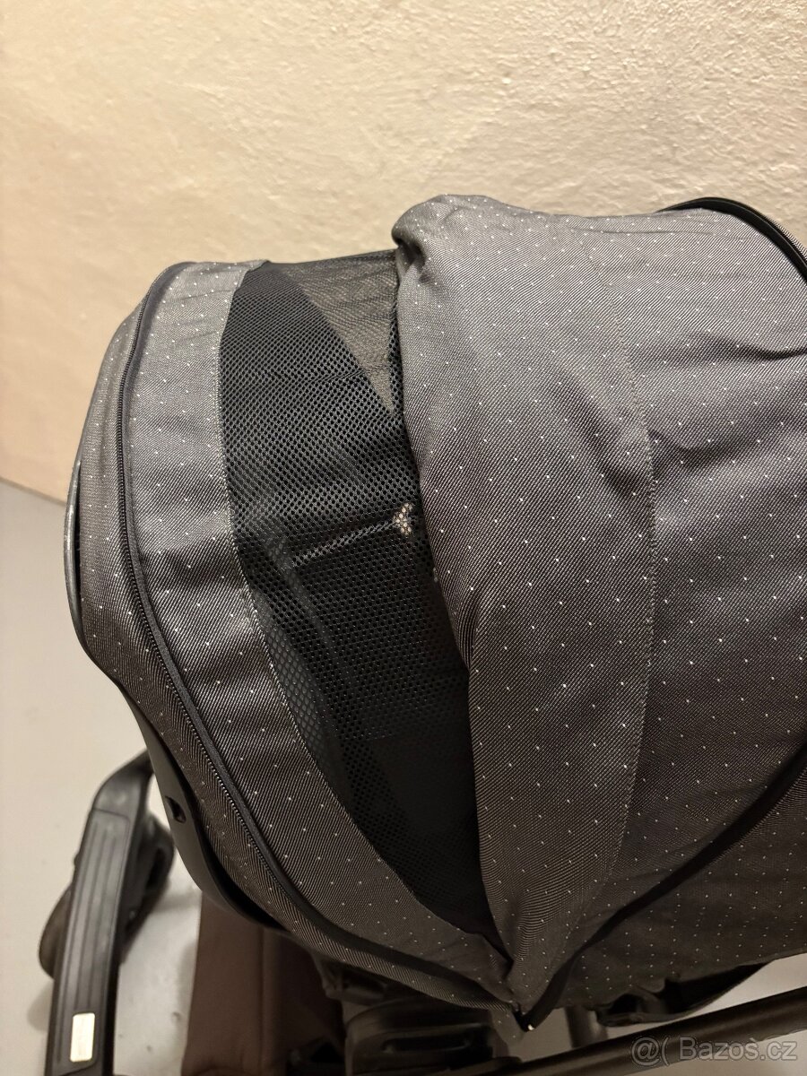 Kočárek Roan Bloom - 13