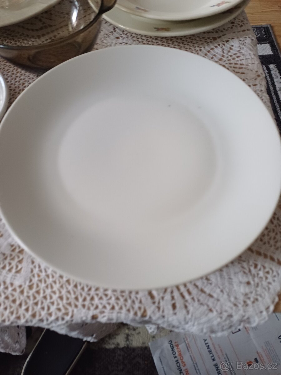 Mix skla a porcelánu - 13