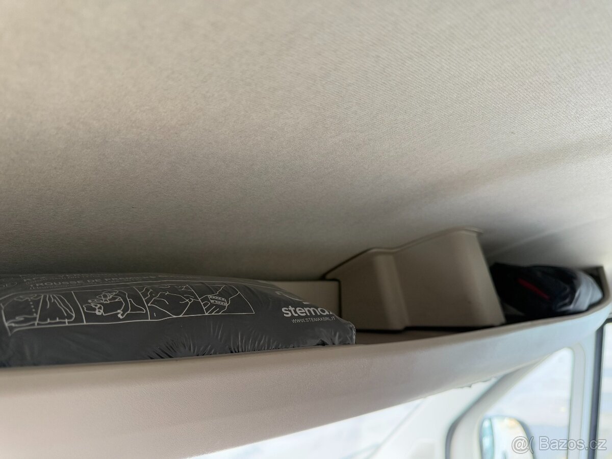 Citroen Jumper 2,0 HDi 96 KW 07/2019.Top Stav - 13