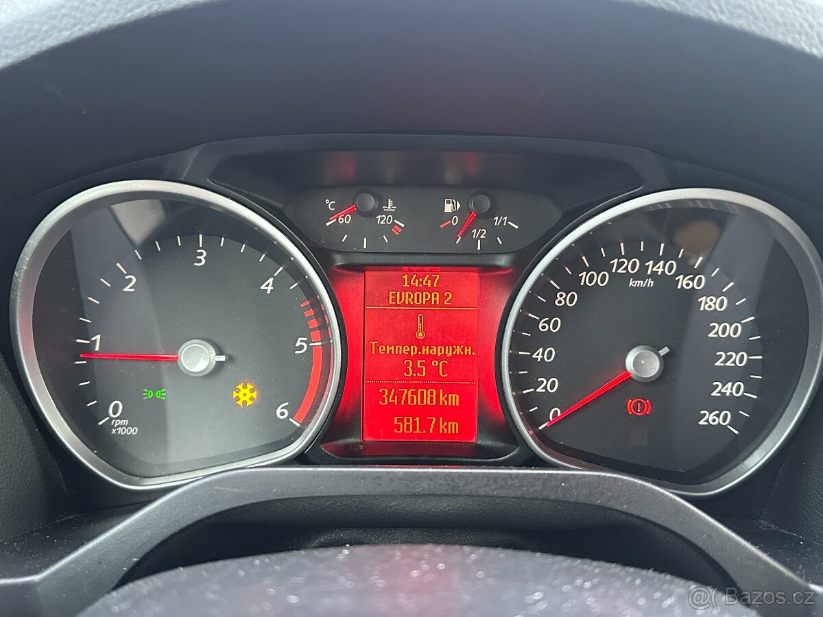 Ford Galaxy 2011 - 13