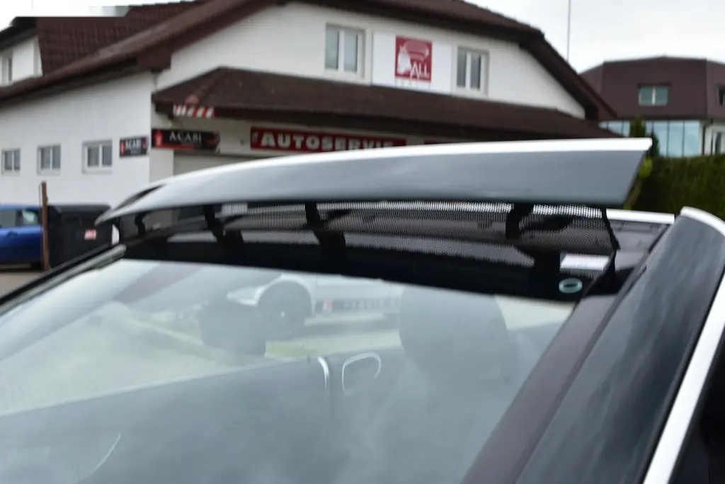 Mercedes-Benz Třídy E, E220d AMG Cabrio,LED ,Airscraf - 13