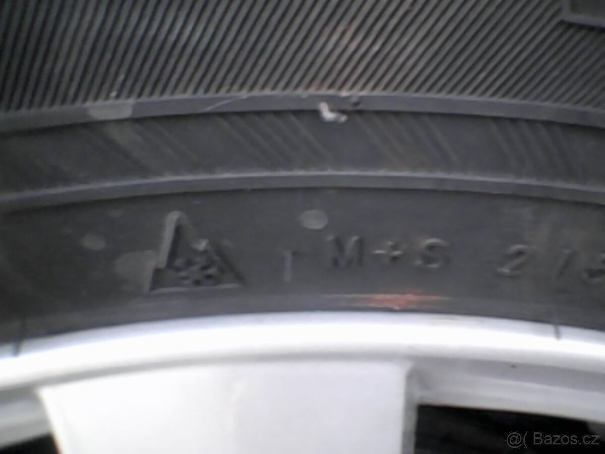 chrysler sebring 2.0,115kw,r.v.4-09,173000km. - 13