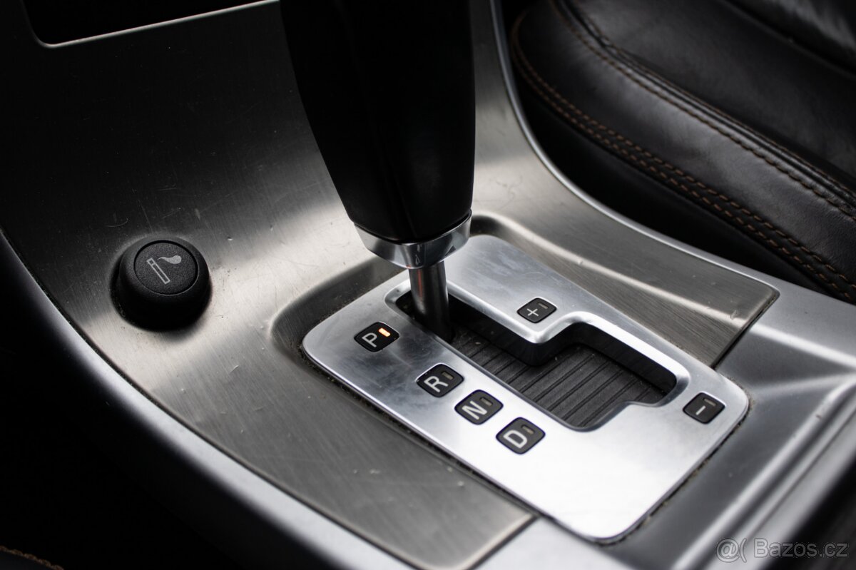 Volvo XC60 D5 151kw 2009 - 13