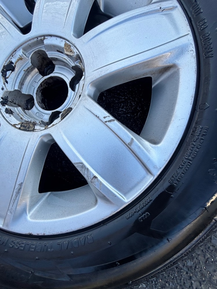 ALU CITROËN C4 - 13