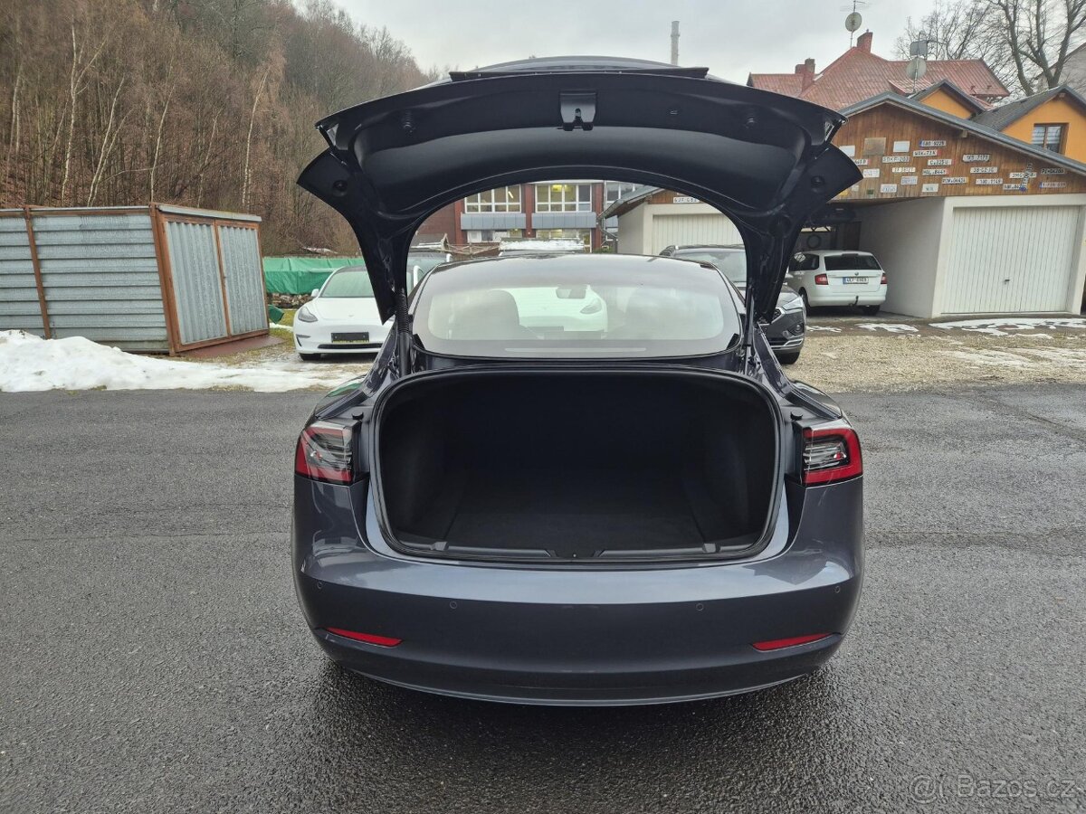 Tesla Model 3 LONG RANGE DUAL MOTOR SOH 92%-7975 - 13