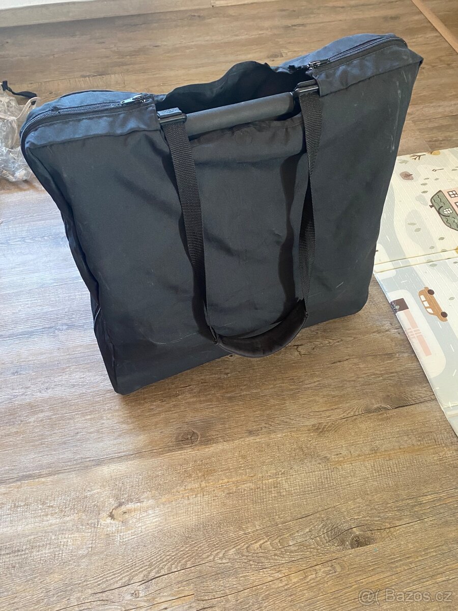 Cestovní kočárek Joie Pact - 13