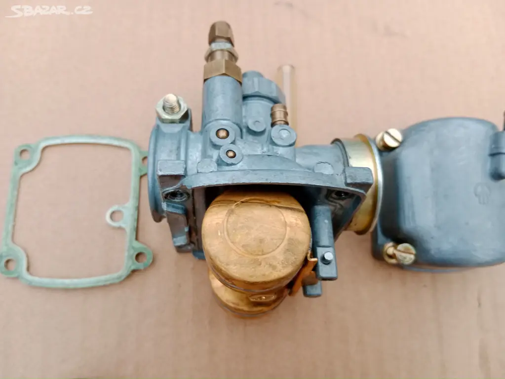 Heo Gizmo -Ankur - 13