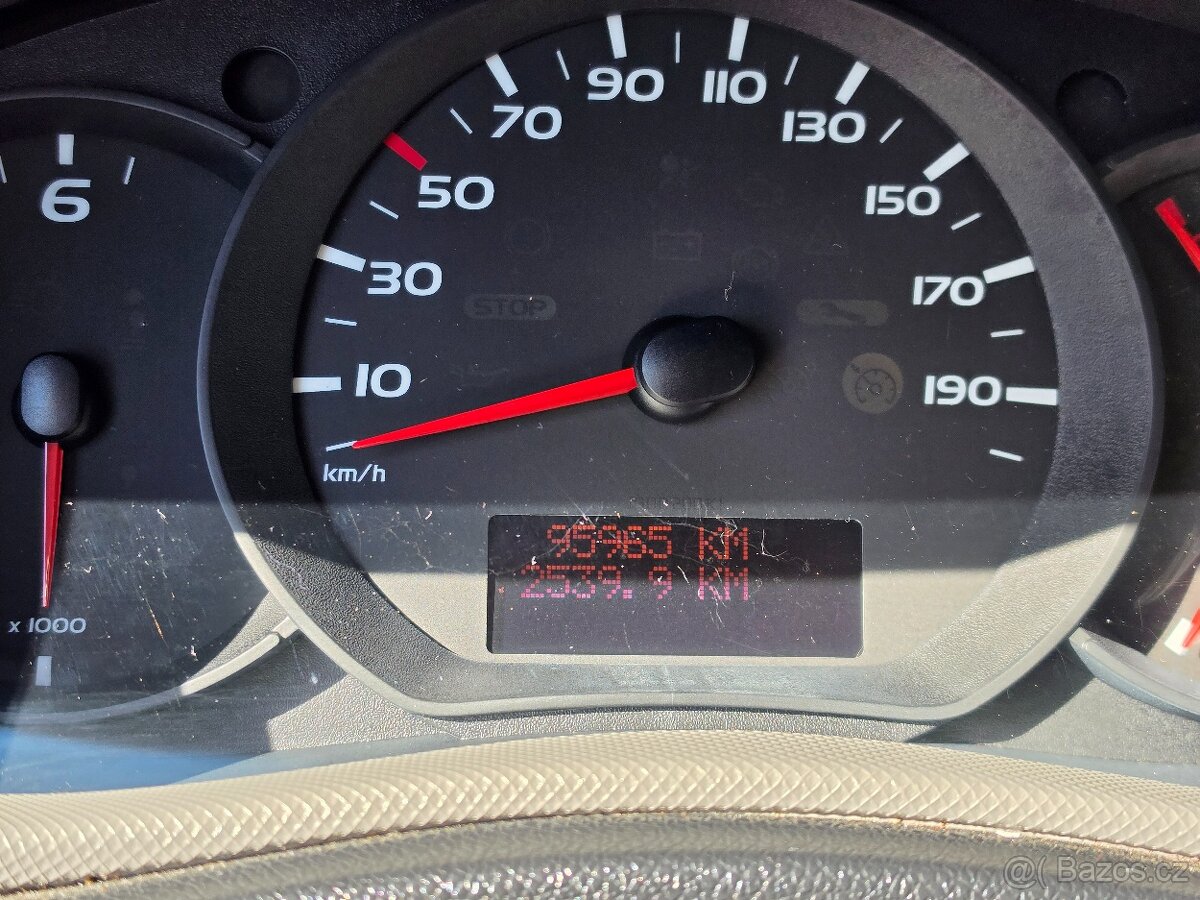 Renault Master 2,3 dci 125 - 13