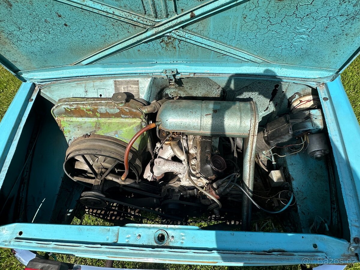 Škoda 100 - 13