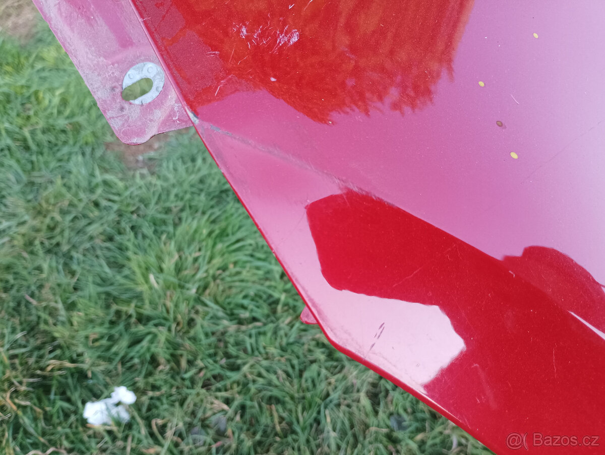 prodám blatník na škoda - 13