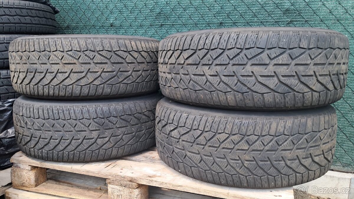 Prodam ALU BMW M X6 f16 - 13