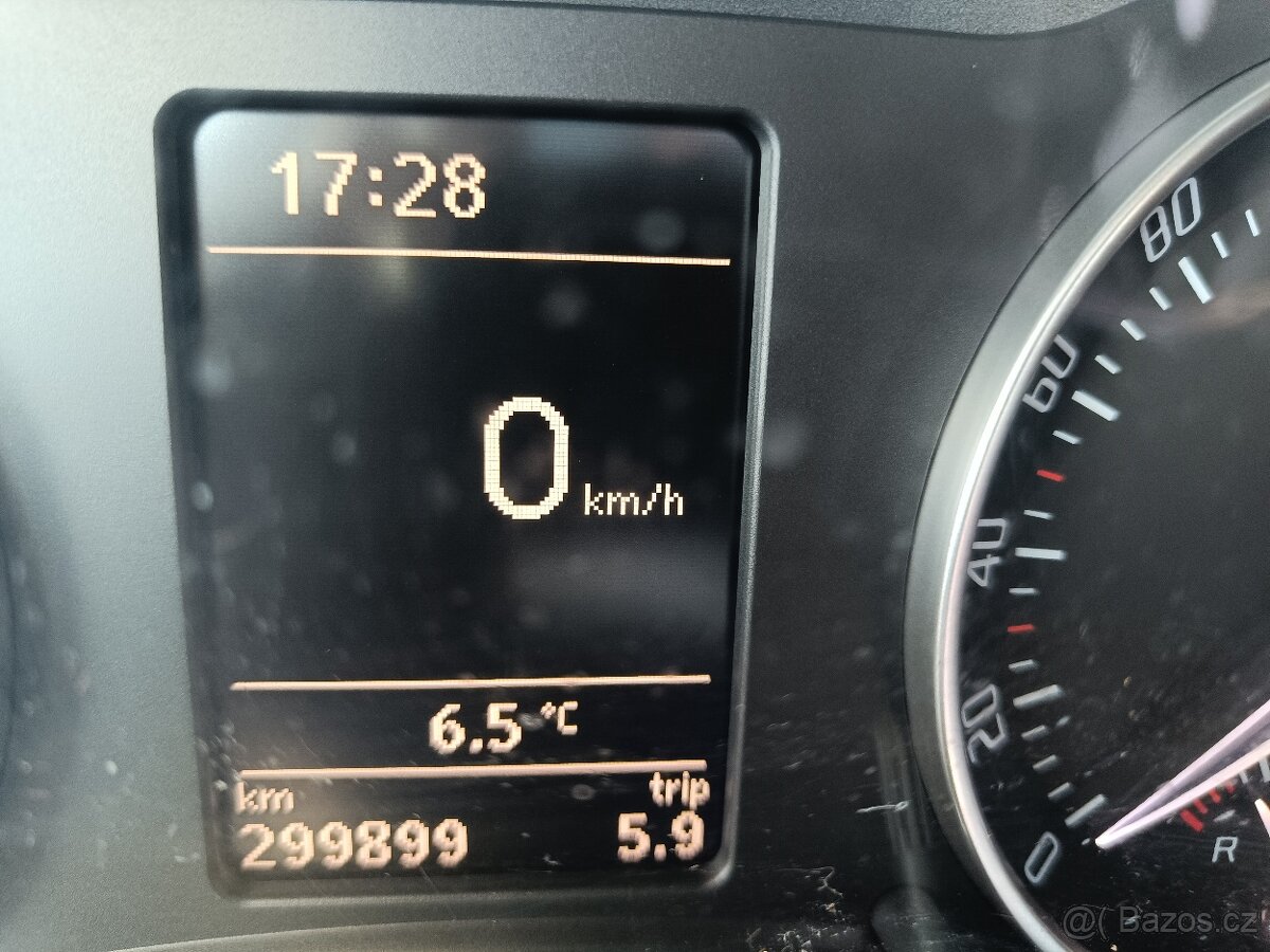 Škoda Octavia 1.8 TSI facelift - 13