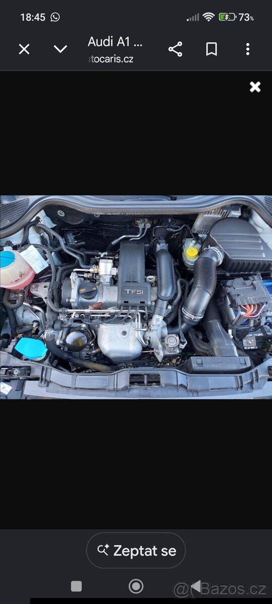 Audi A1 - 13