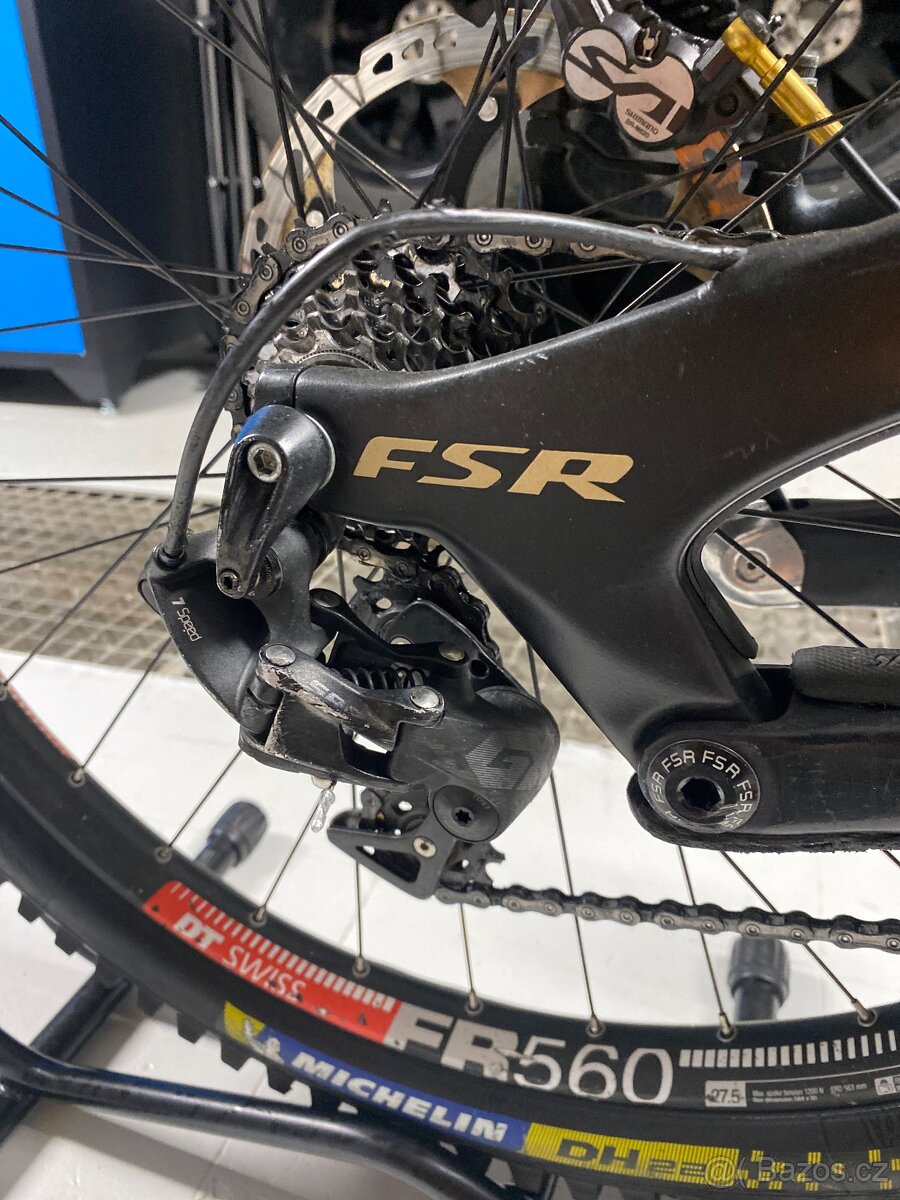 S-WORKS DEMO 8 - 13