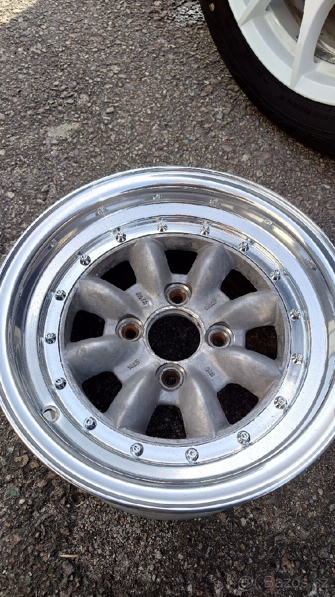Rota smoor r13 4x100 - 13
