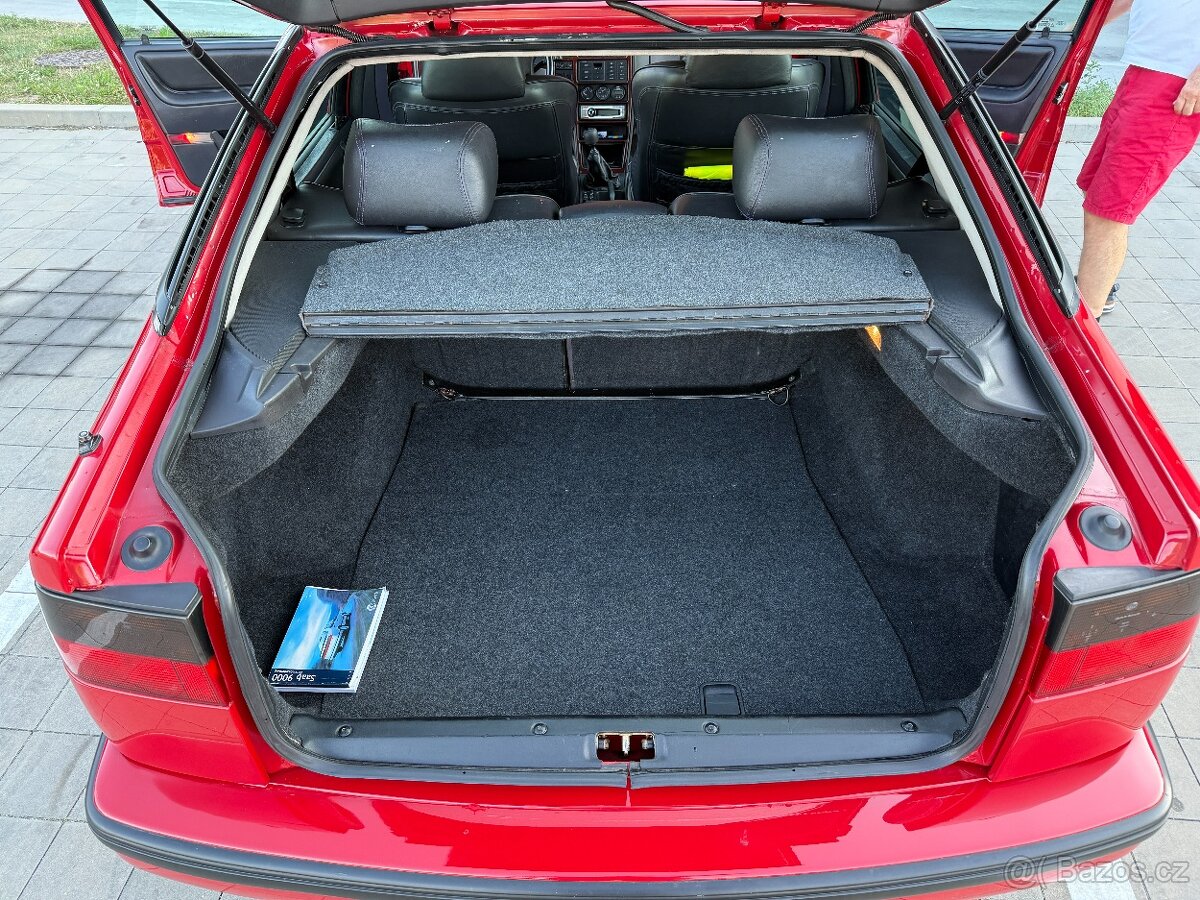 Saab 9000 Aero - 13