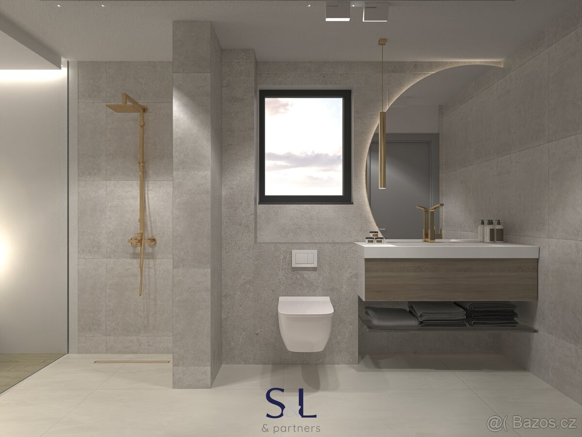 Prodej vila, 174 m² - Rtina, ev.č. 01139 - 13