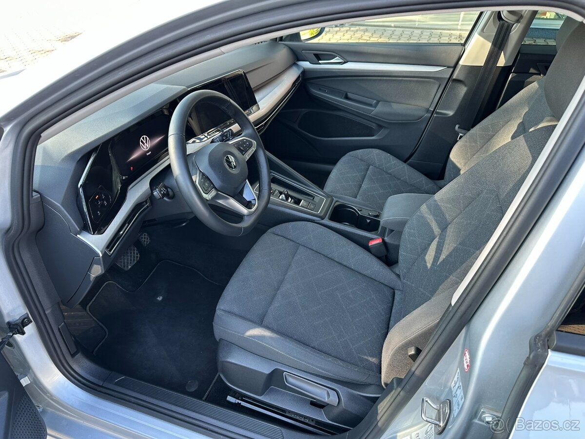 Volkswagen Golf, kombi 2,0 TDi 110kW - 13