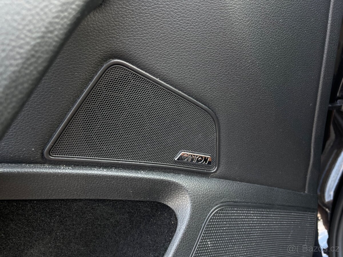 Škoda Superb, 110KW, 1.9 , černá, DPH - 13