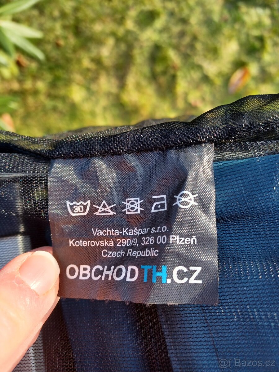 Thule Urban Glide 2, TUG2 - Majolica Blue s příslušenstvím - 13