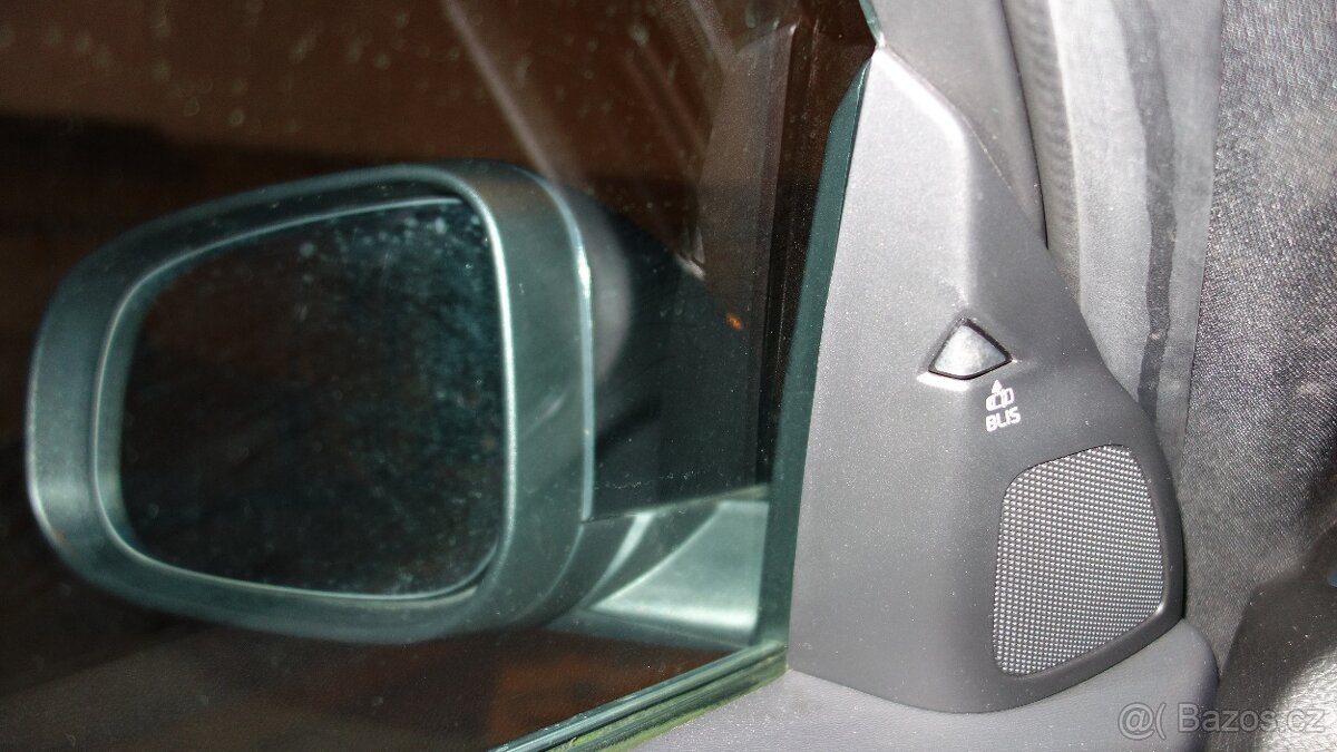 Volvo V60 D3 Automat – 2.0 Diesel – 2014 - 13