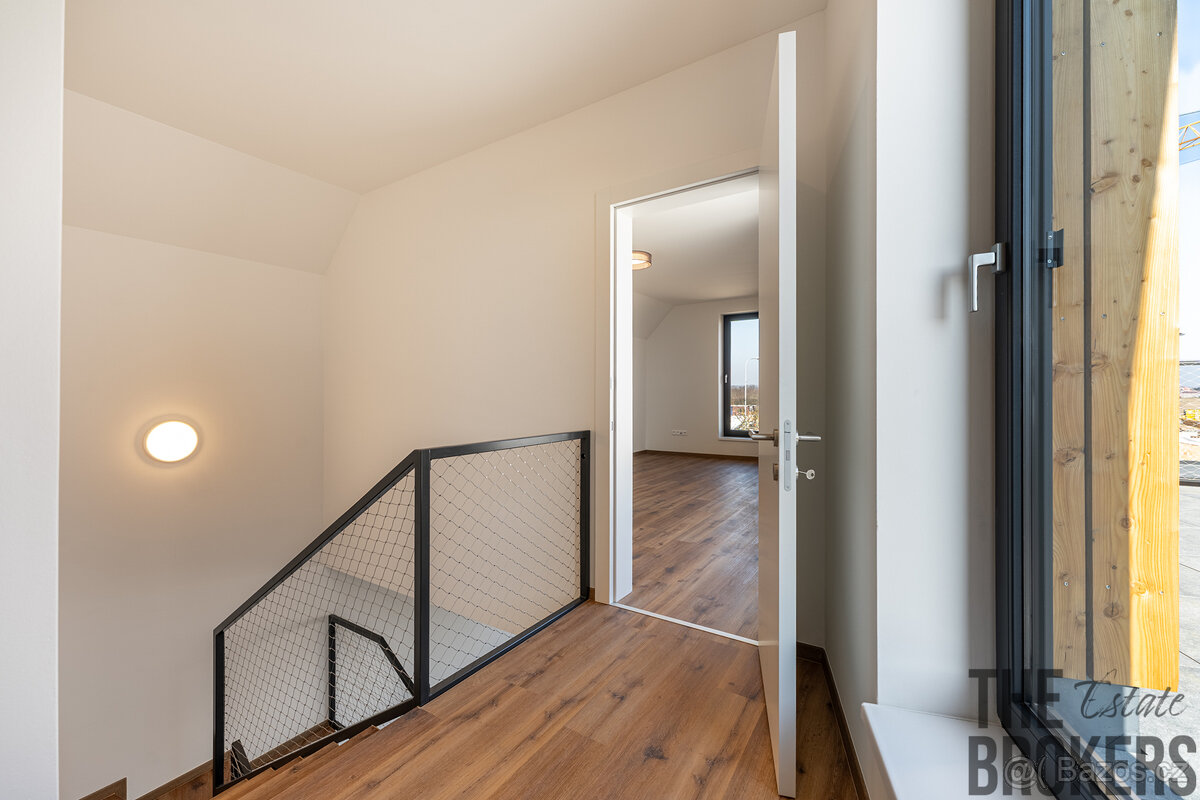 Prodej rodinného domu 141 m², pozemek 309 m² Mladá Boleslav - 13