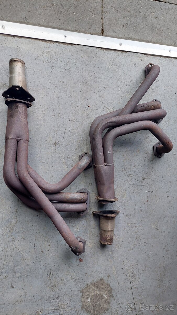 Chevrolet Corvette C3,automat - 13