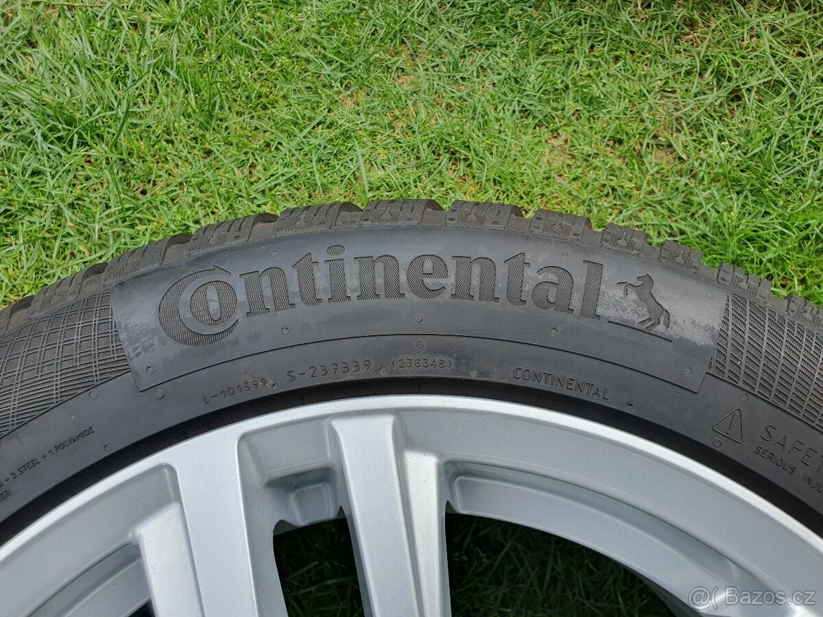 Nové 16 alu kola orig Seat Leon III,IV(2013-24) - 13