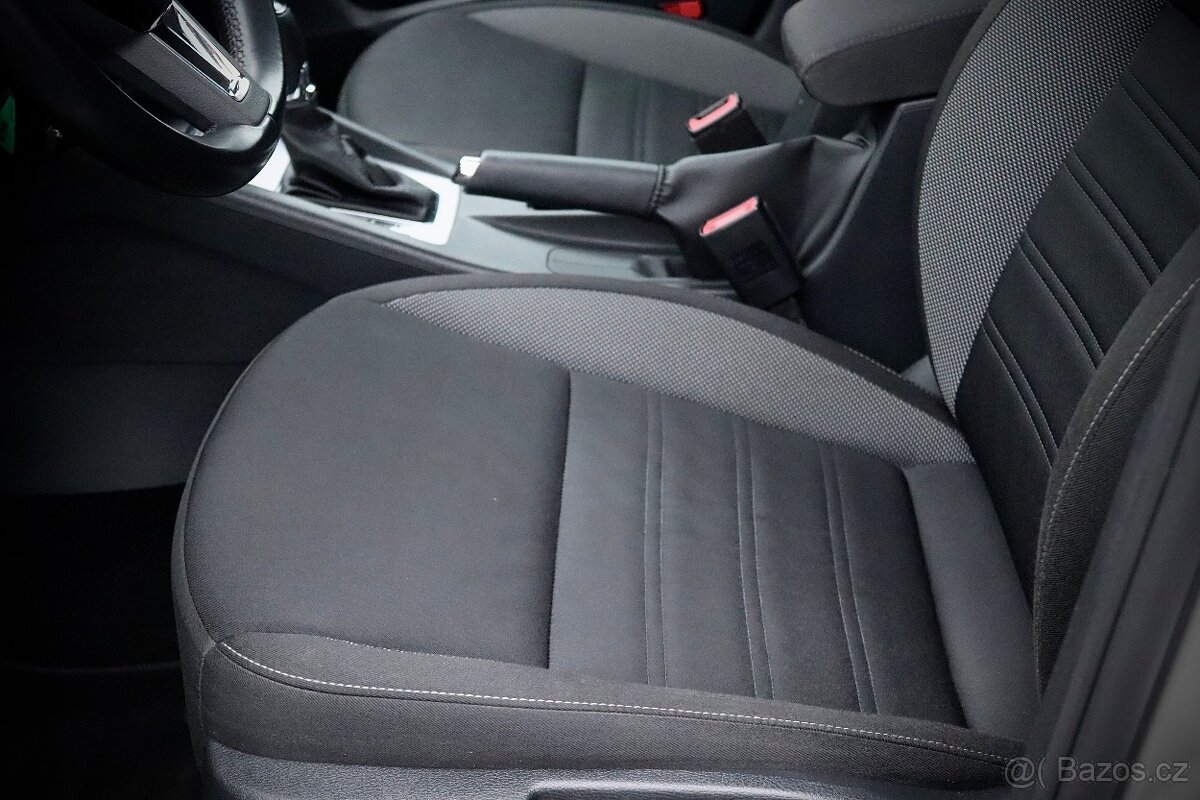 Škoda Octavia 3 Facelift Combi 1.4 TSI 110 kW DSG Ambition - 13