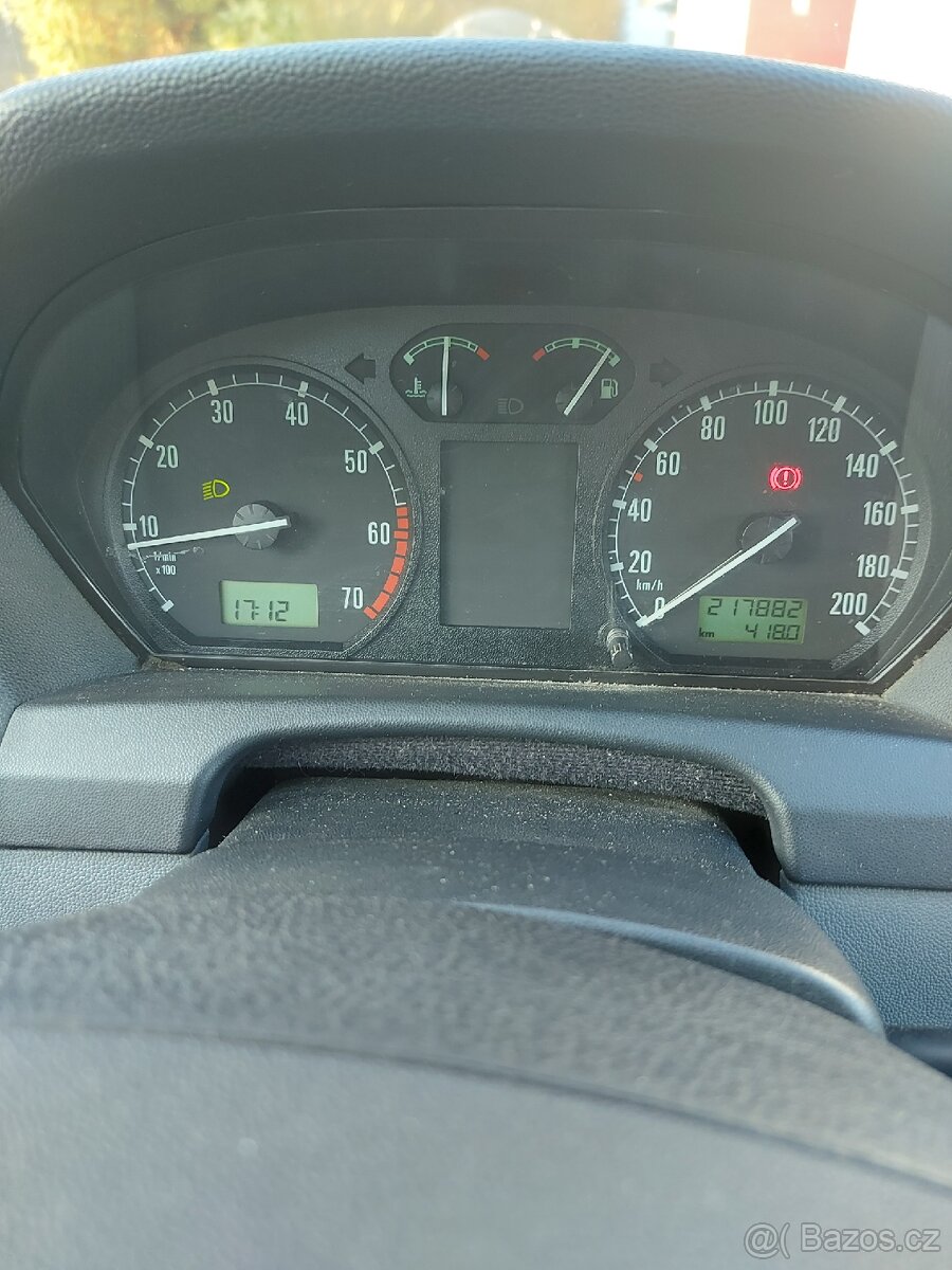 Škoda fabia 1.4 mpi - 13