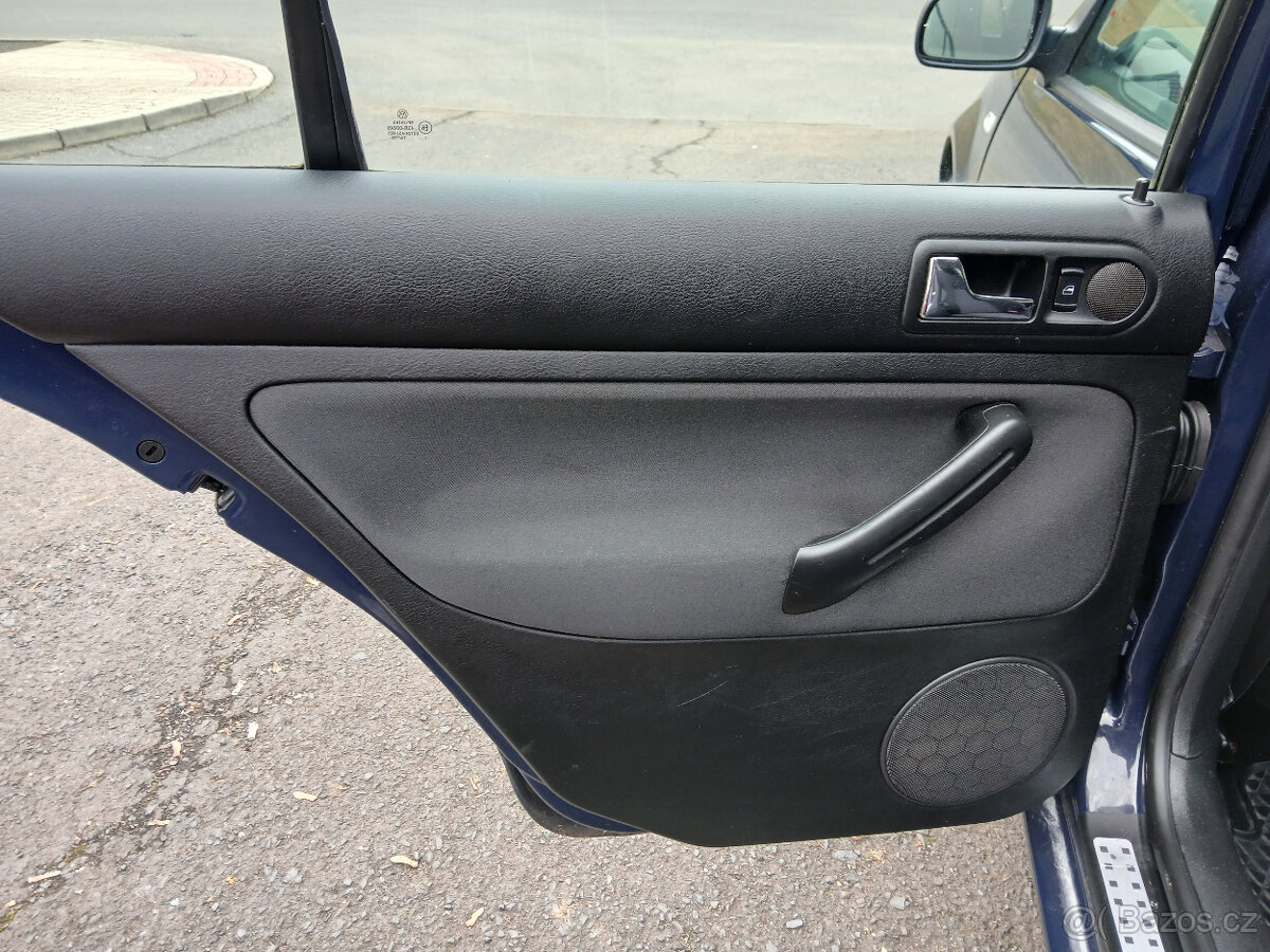 Volkswagen Golf 1.4 16V - 13