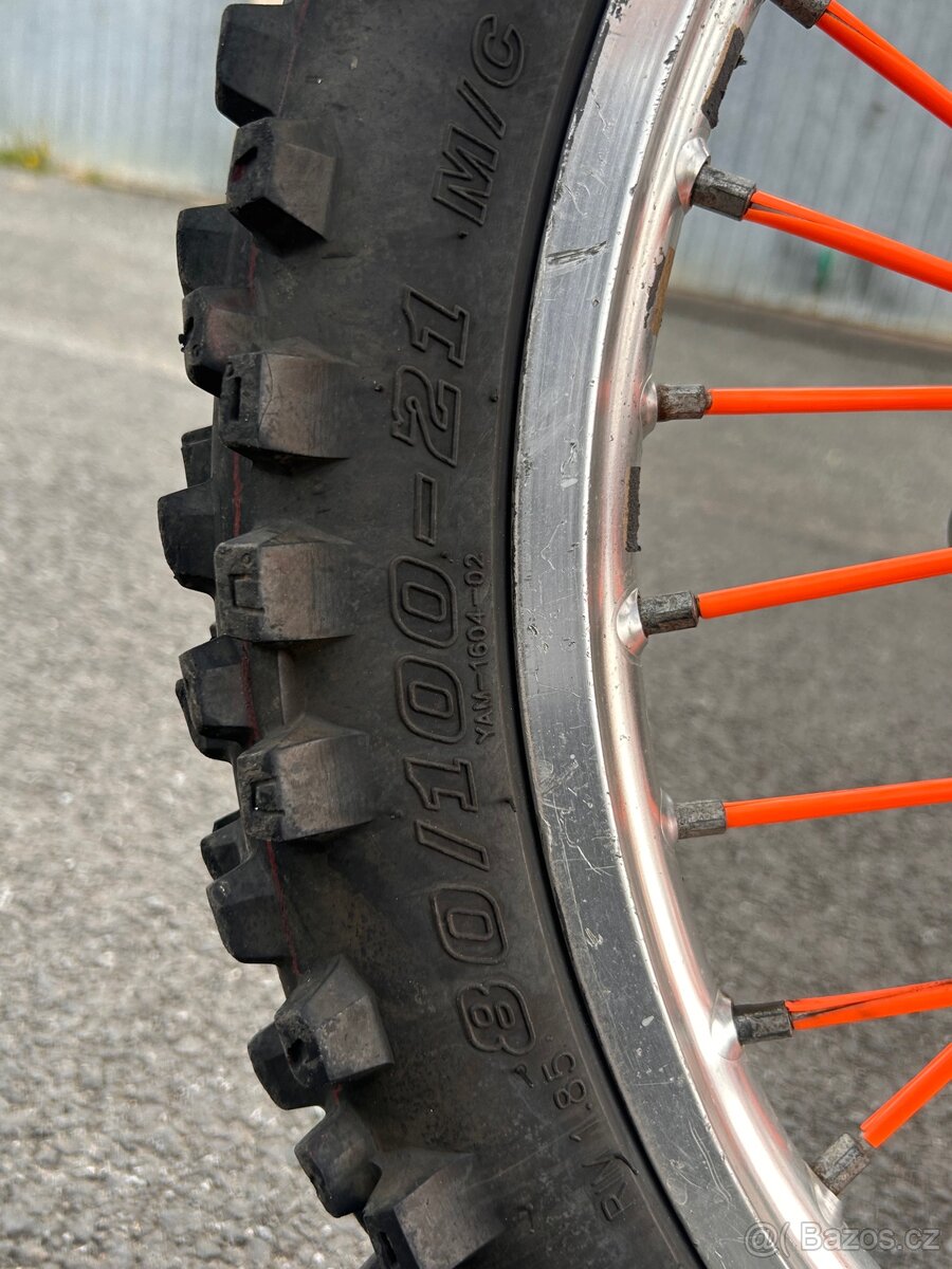 KTM 450 sxf - 13