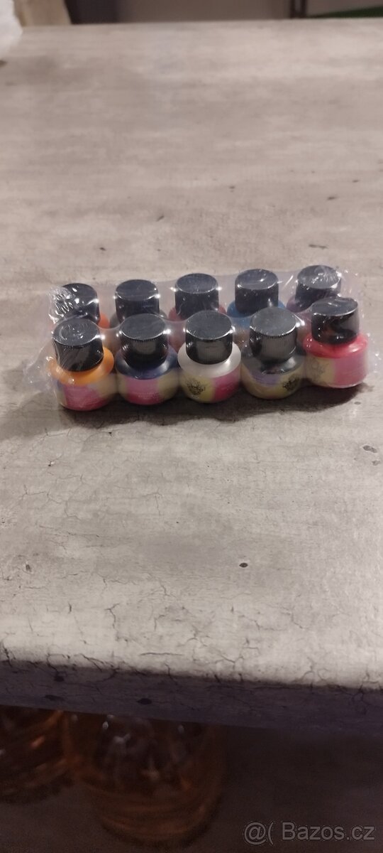 Tetovací strojek - 13