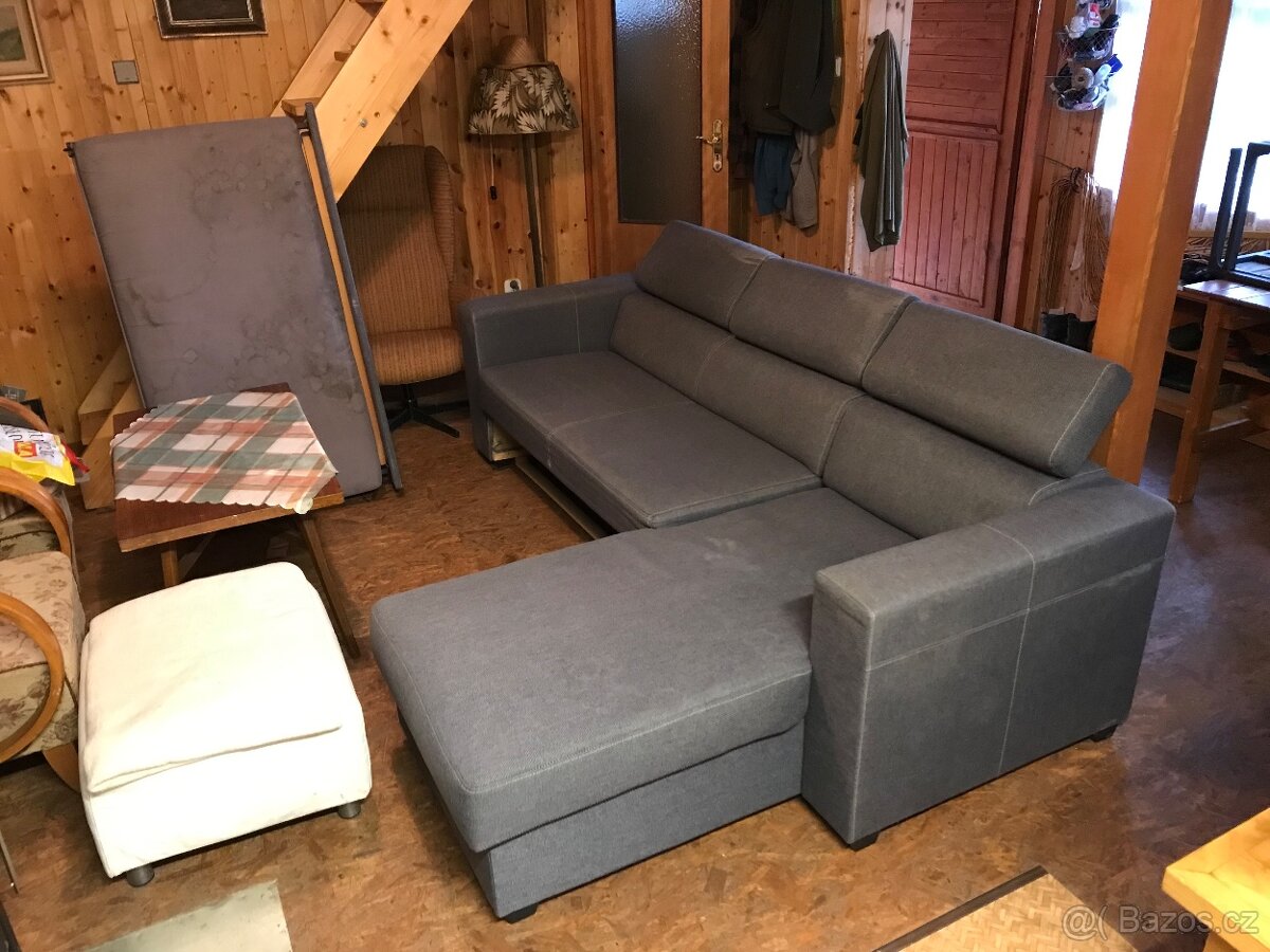 Dvojchata, chata Střibský mlýn Ivančice - 13