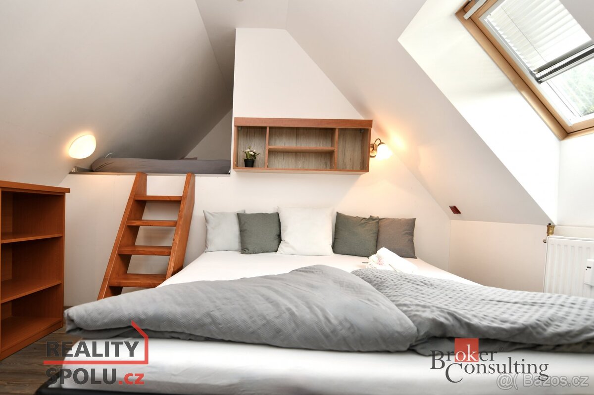 Prodej, byty/1+1, 28 m2, Rokytno 6, 51245 Rokytnice nad Jize - 13