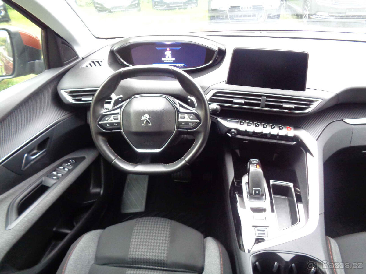 Peugeot 3008 1,5 HDI EAT8 ACTIVE - 1607 - 13