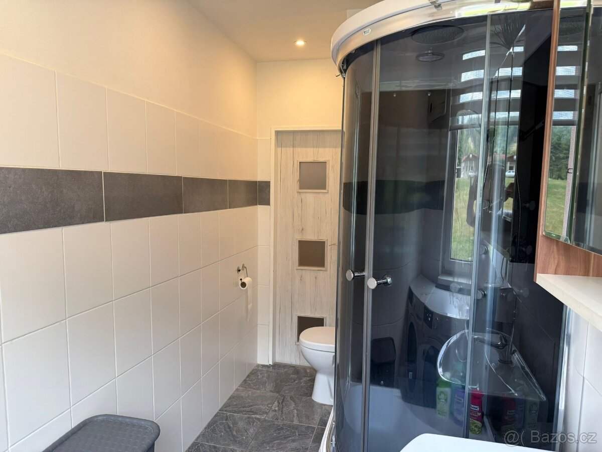 Prodám byt 3+1 Klášterec nad Ohří - 13