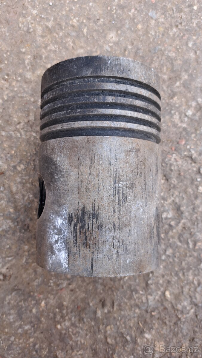 Ojnice do stabiláku Wikov Robot Diesel 4HP - 13