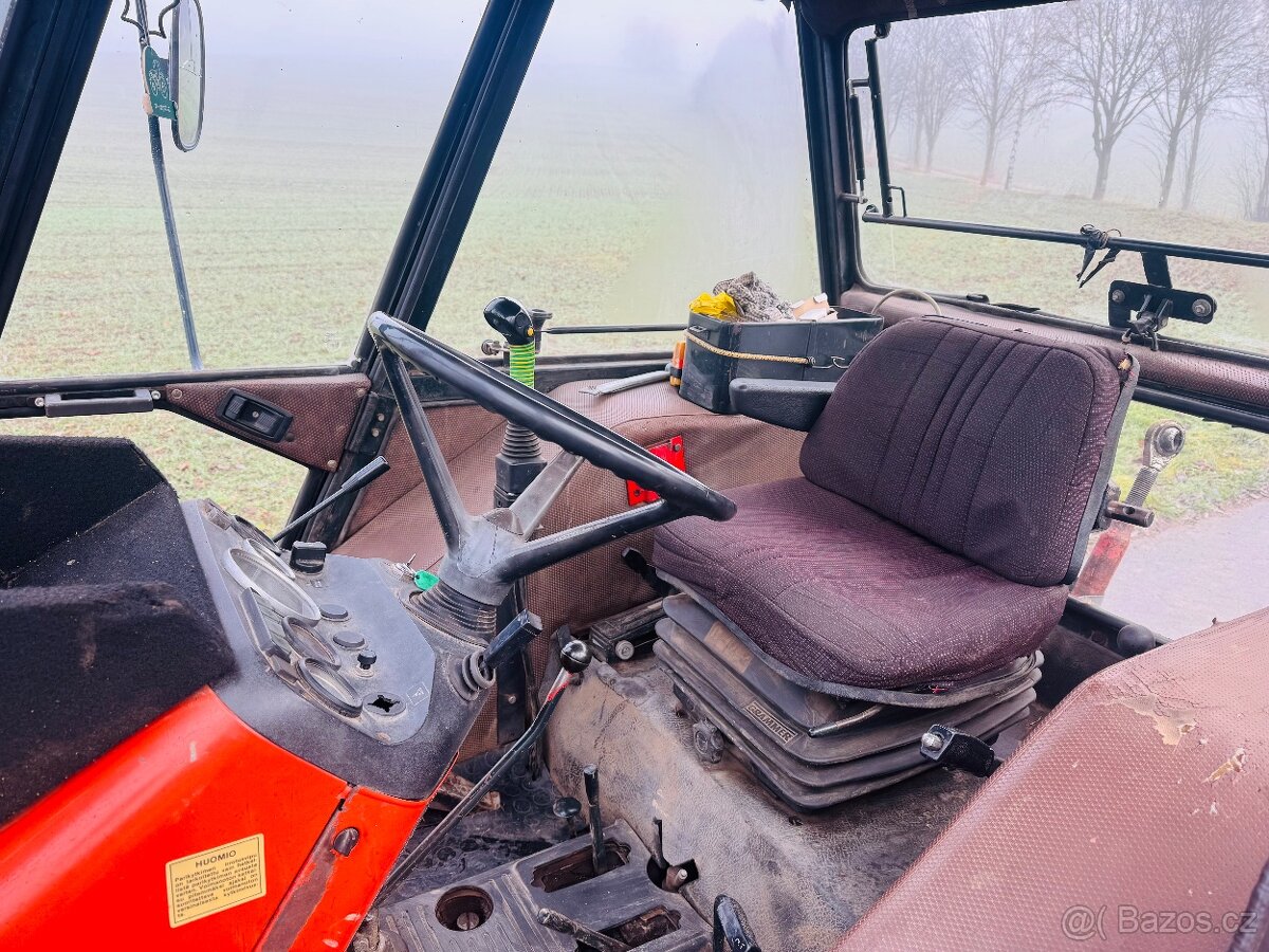 Zetor 7745 - 13