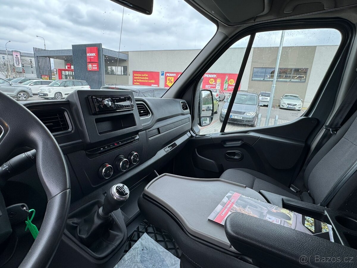 Renault Master (12 palet) - 13