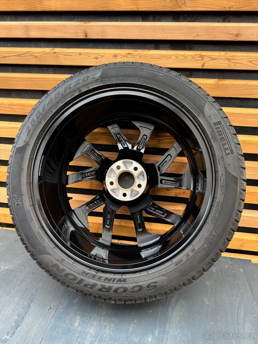 Alu kola Volvo XC60 R20 ❄️ - 13