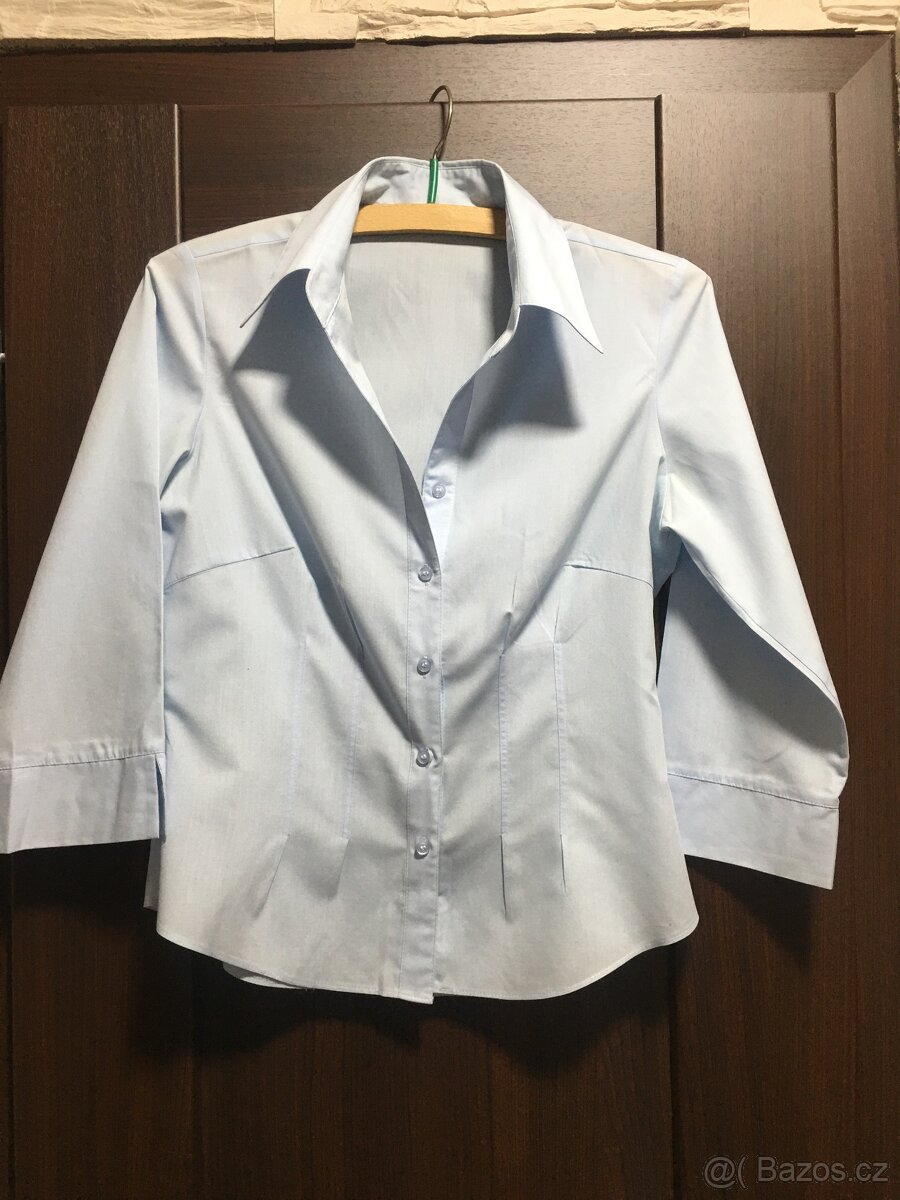 Bundy,sukně,šaty - 13