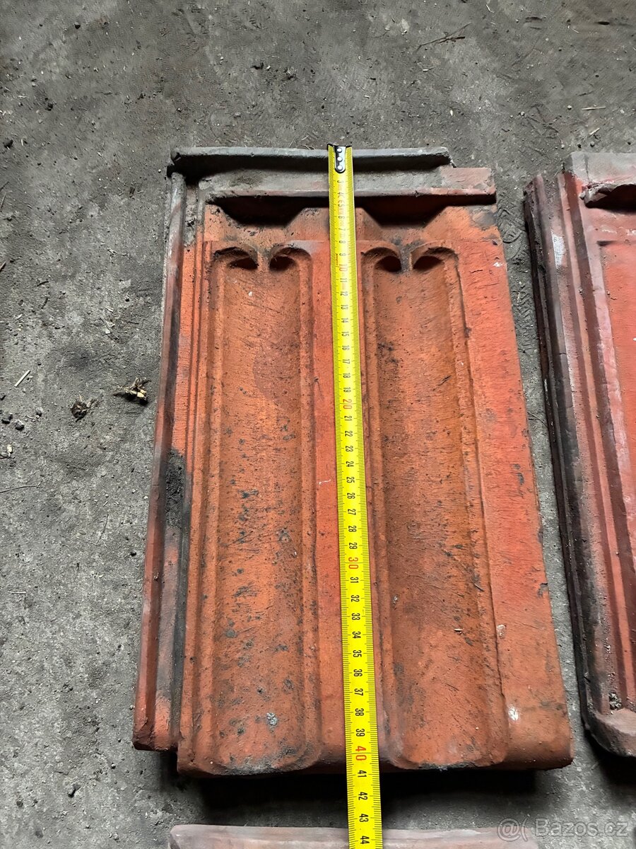 Pálené tašky - 13